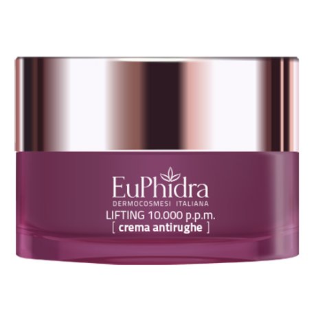 EUPHIDRA Filler Cr.Lift.50ml