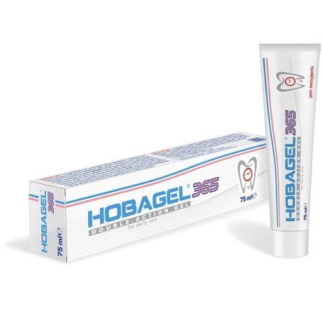 HOBAGEL Gel Bifasico 75ml