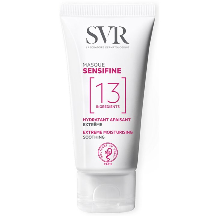 SENSIFINE Masque 50ml