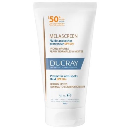 MELASCREEN Cr.Sol.Legg.50+50ml