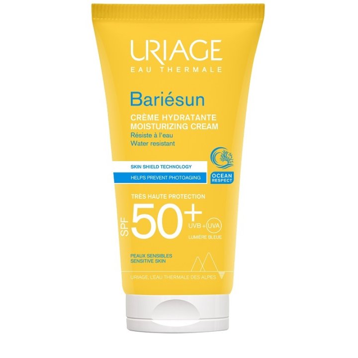 BARIESUN Crema fp50+*50ml