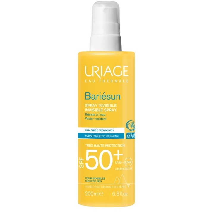 BARIESUN Spy fp50+ 200ml