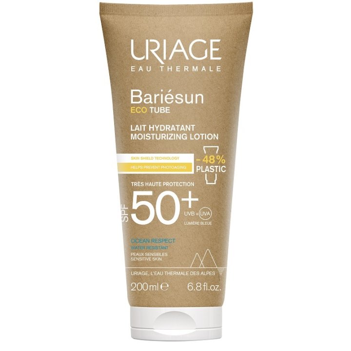 BARIESUN SPF50+ LAIT T CART