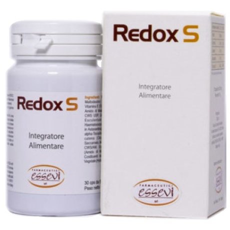 REDOX S 30 Cps