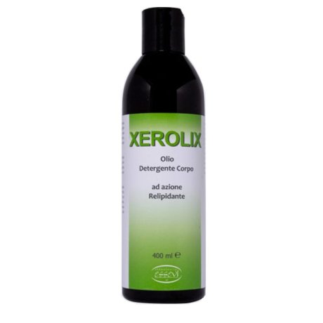 XEROLIX Olio Deterg.400ml