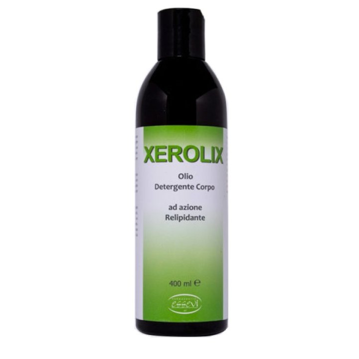 XEROLIX Olio Deterg.400ml