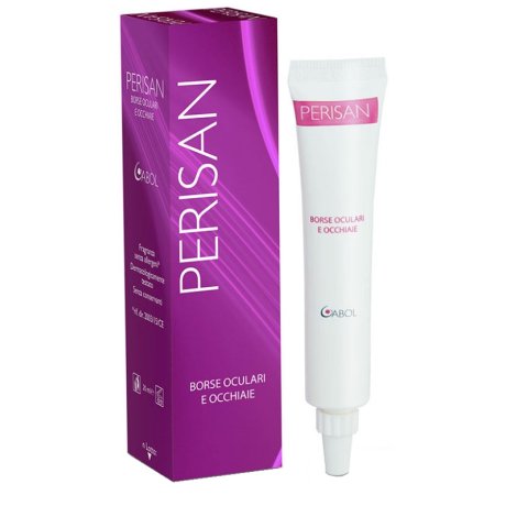 PERISAN Crema C/Occhi 20ml