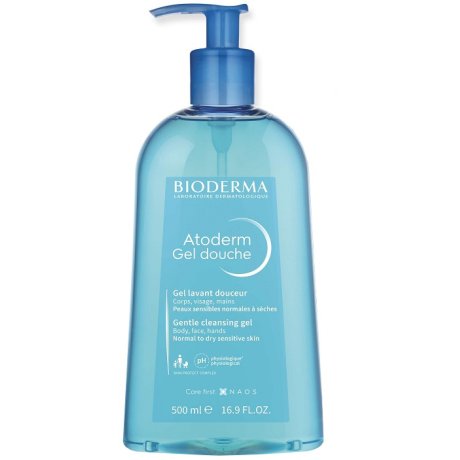 ATODERM Gel Doccia 500ml