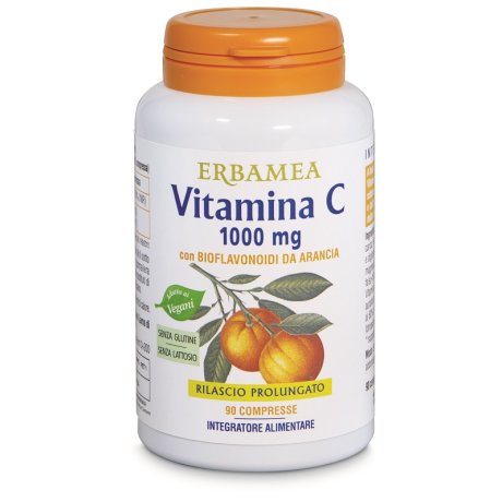 VITAMINA C 1000 90 Cpr EBM