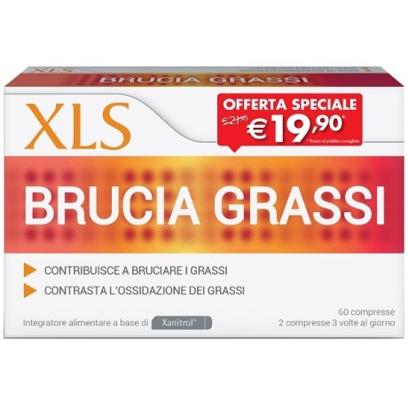 XLS BRUCIA GRASSI 60CPR TP