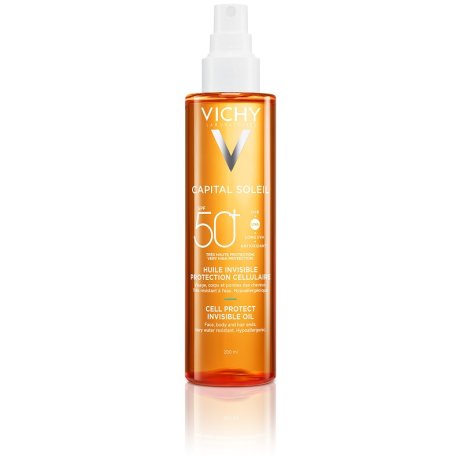 VICHY Olio Inv.Cell Pro 200ml