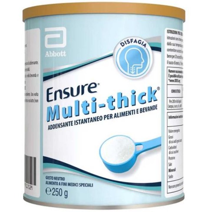 ENSURE Multi-Thick 250g