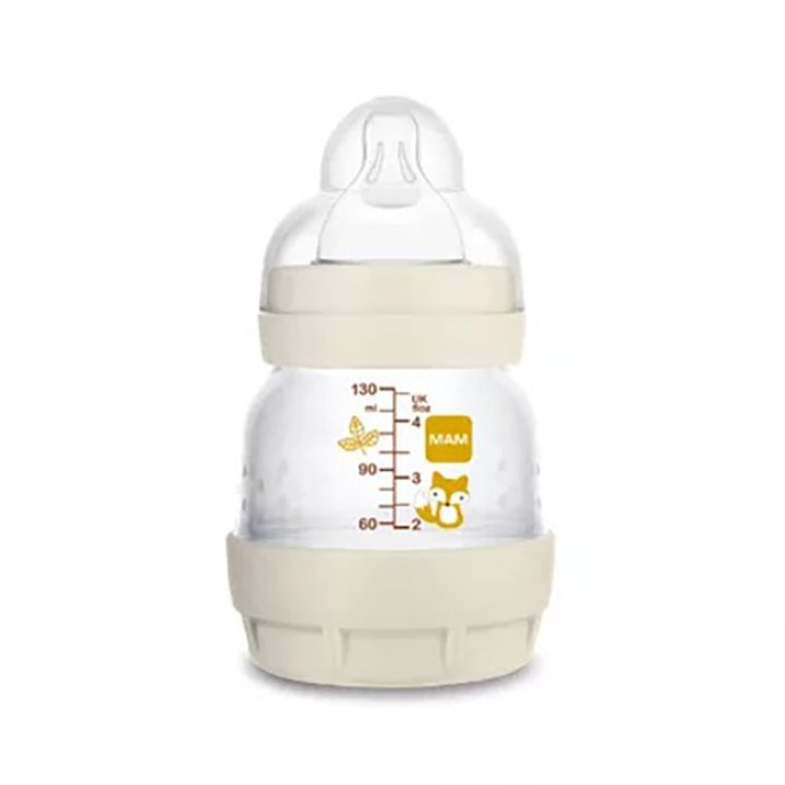 MAM EASY START 130ML 0+ NEUTRO