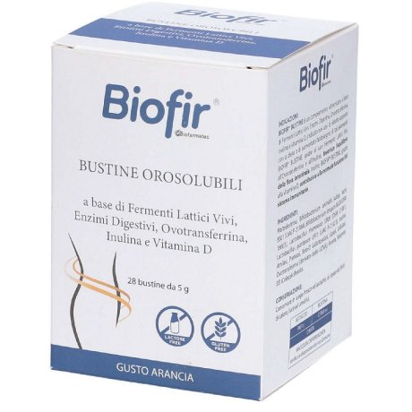 BIOFIR 10 Stick