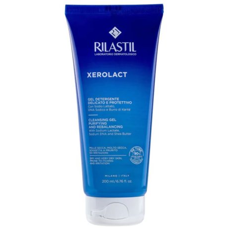 RILASTIL Xerol.Gel Det.200ml