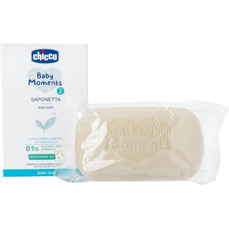 BM SAPONE SOLIDO 100G 10398<