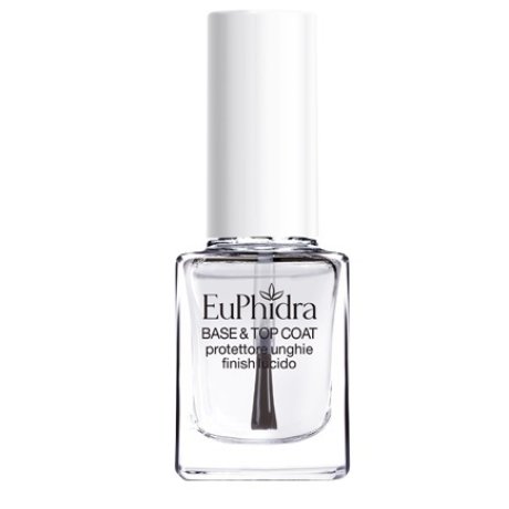 EUPHIDRA BASEETOP COAT PROT LU<