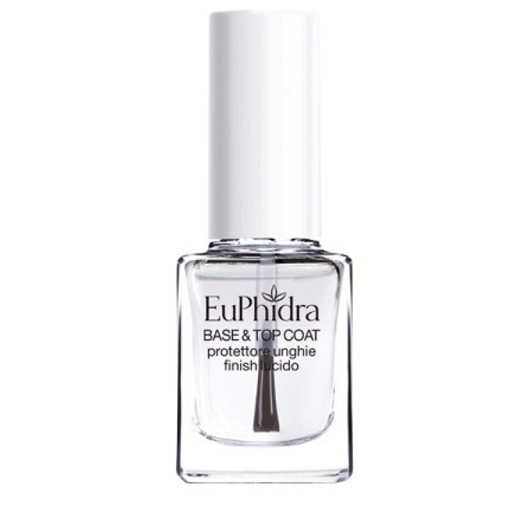EUPHIDRA BASEETOP COAT PROT LU<