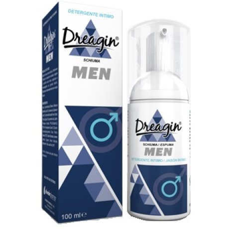 Dreagin Men 100ml