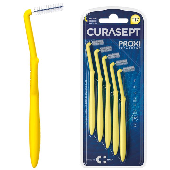 CURASEPT PROXI T17 Giallo