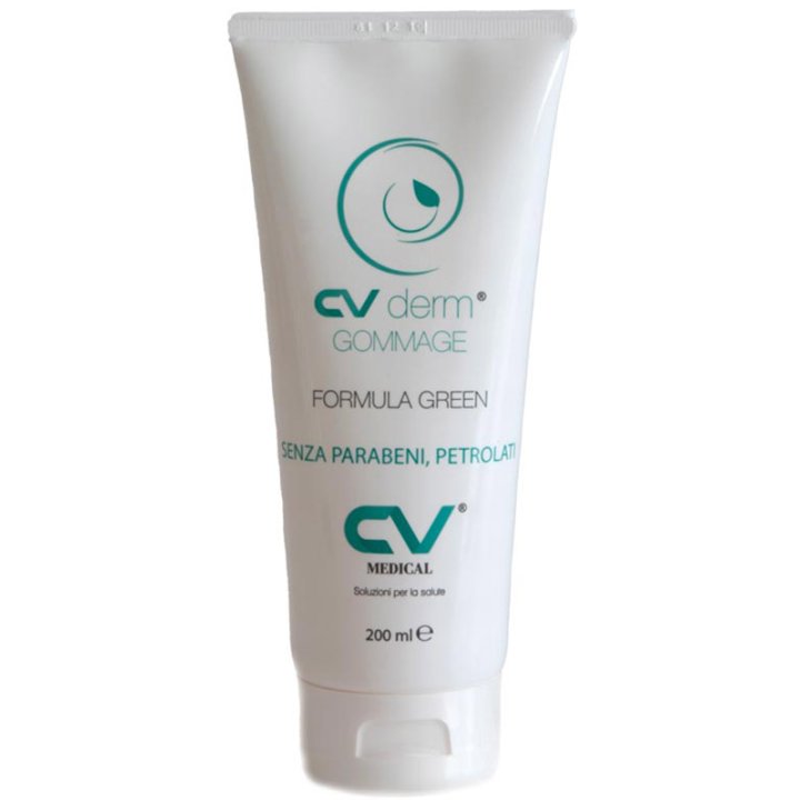 CV Derm Gommage 200ml