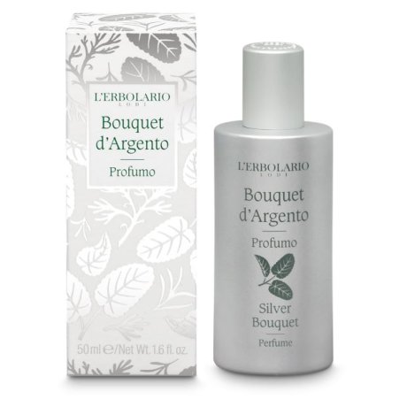 BOUQUET D'ARG ROFUMO 50ML