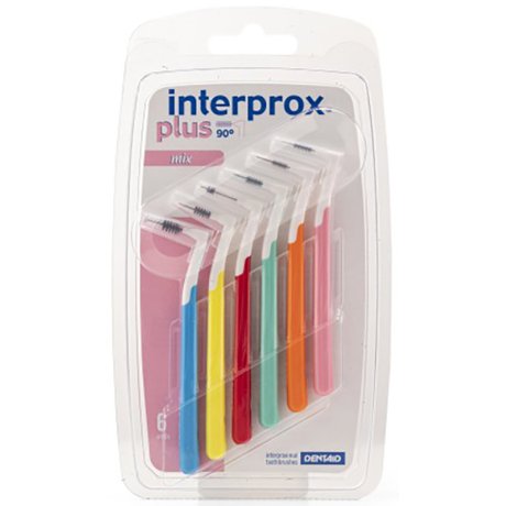 INTERPROX PLUS MIX 6PZ