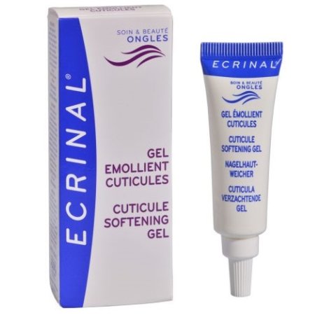 ECRINAL Unghie Gel A-Cuticole