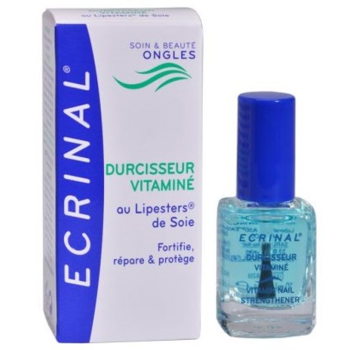 ECRINAL Liquido Ind.Rinf.10ml