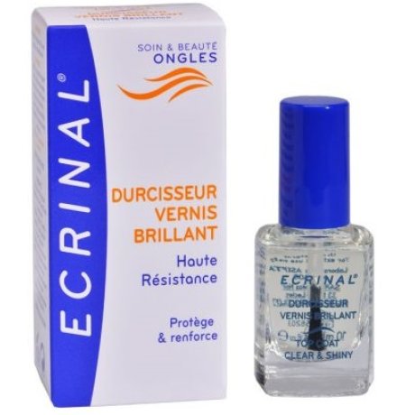 ECRINAL TOP COAT Indurente10ml