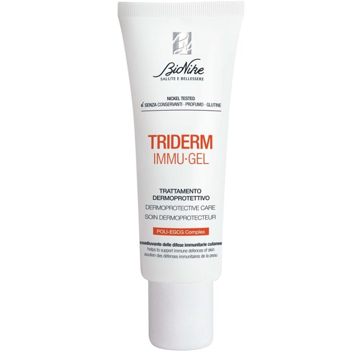 TRIDERM Immu-Gel 30ml