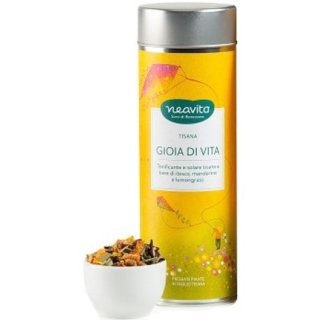 NEAVITA GIOIA DI VITA TISANA NEAVITA GIOIA DI VITA TISANA