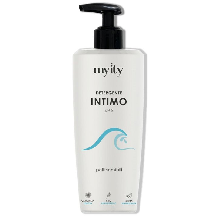 Myity Detergente Intimo 200ml