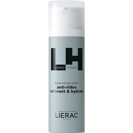 LIERAC Homme Fl.A/Eta'Glob.