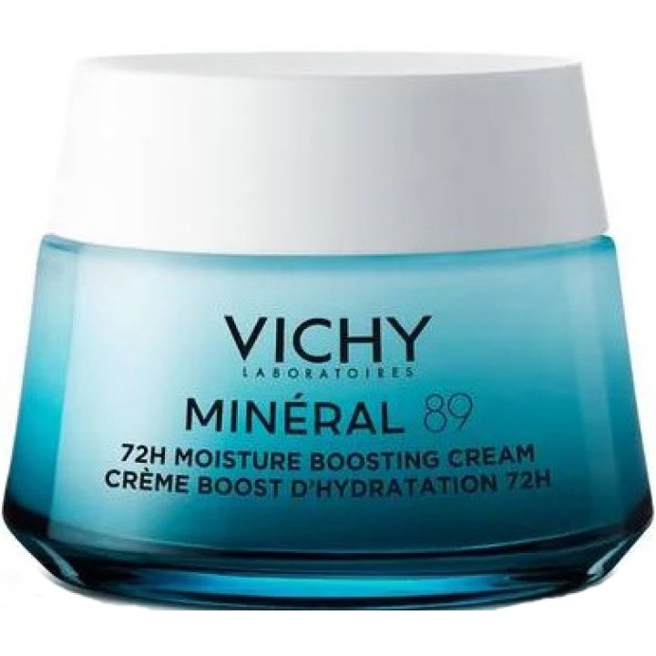 MINERAL 89 CREMA LEGGERA 50 ML