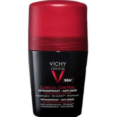 VICHY HOMME Deo Roll-On96h50ml