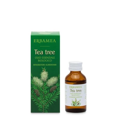 TEA TREE OE Bio 20ml EBM