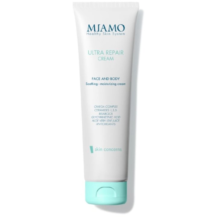 MIAMO ULTRA REPAIR CREAM 150ML