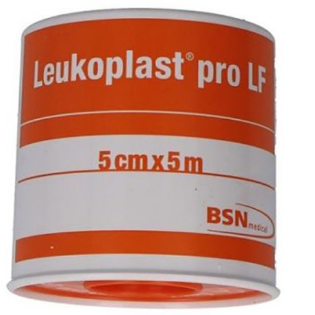 LEUKOPLAST PRO-LF Cer.5x5