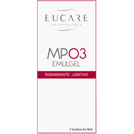 MPO3 Emulgel 2 Bust.