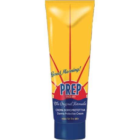 PREP CREMA DERMO 75ML TUBO