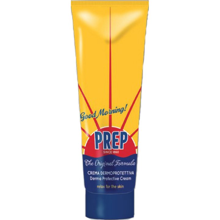 PREP CREMA DERMO 75ML TUBO