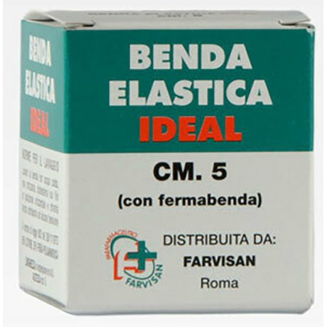 BENDA IDEAL EL 5CM