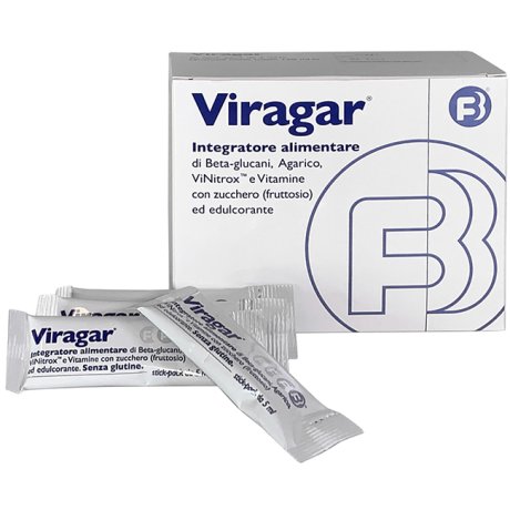 VIRAGAR 30 Stick 5ml