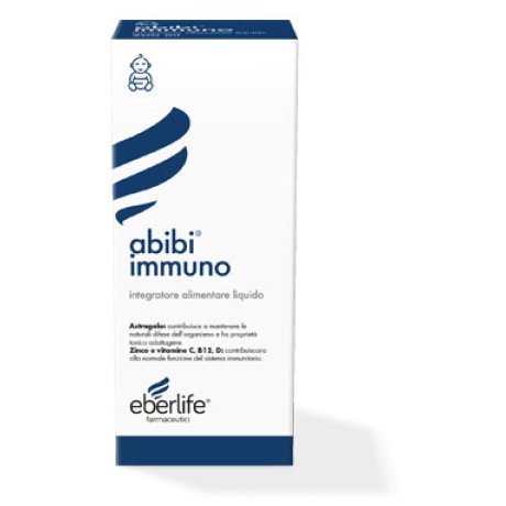 ABIBI Immuno 200ml