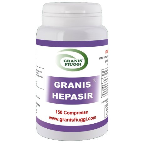 GRANIS HEPASIR 150 Cpr