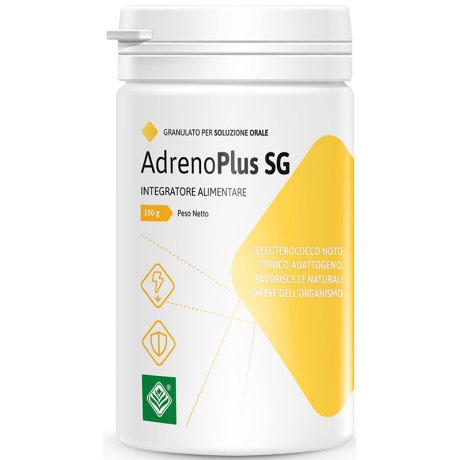 ADRENOPLUS SG GRAN 150G GHEOS