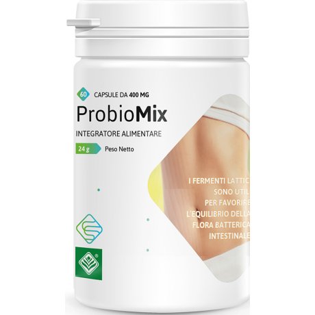 PROBIOMIX 60 Cps