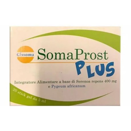 SOMAPROST Plus 20 Stick