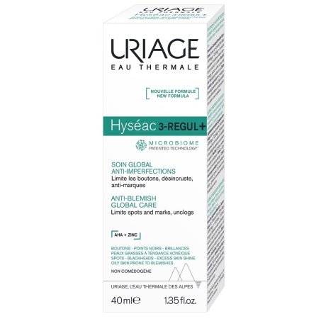 HYSEAC 3-Regul+ 40ml